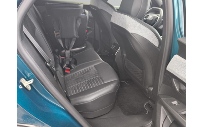 Peugeot 3008 GT Electric 157 кВ 210 к.с. - автомобили, коли, обяви за нови и употребявани 11