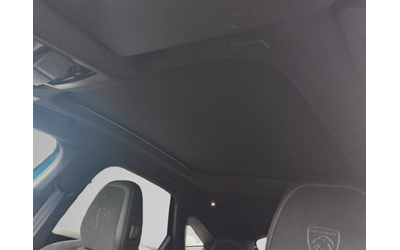 Peugeot 3008 GT Electric 157 кВ 210 к.с. - автомобили, коли, обяви за нови и употребявани 12