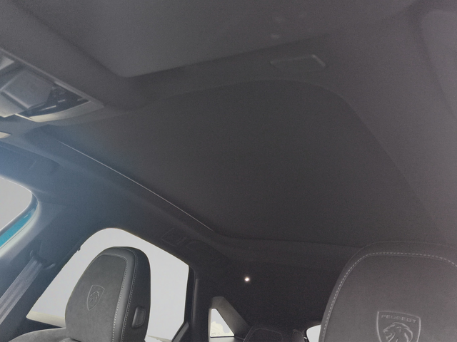 Peugeot 3008 GT Electric 157 кВ 210 к.с. - автомобили, коли, обяви за нови и употребявани 12