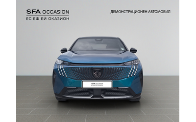 peugeot-3008-gt-electric-157-kv-210-k-s - 1