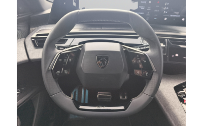 Peugeot 3008 GT Electric 157 кВ 210 к.с. - автомобили, коли, обяви за нови и употребявани 9