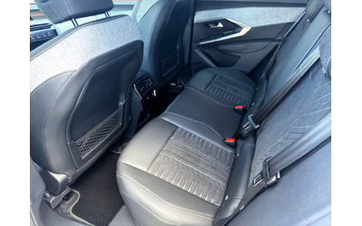 Peugeot 3008  GT EXCLUSIVE 1.2 145 HYBRID 48V e-DCS6 EURO 6.4 - автомобили, коли, обяви за нови и употребявани 11