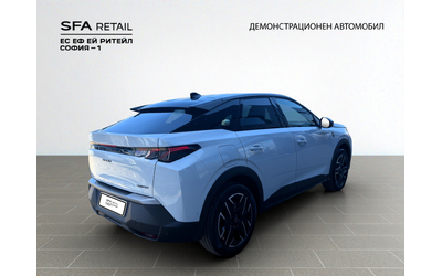 peugeot-3008-gt-exclusive-1-2-145-hybrid-48v-e-dcs6-euro-6-4 - 4