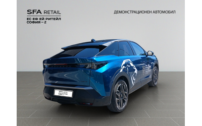 Peugeot 3008 GT EXCLUSIVE - автомобили, коли, обяви за нови и употребявани 5