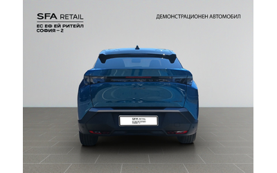 Peugeot 3008 GT EXCLUSIVE - автомобили, коли, обяви за нови и употребявани 6