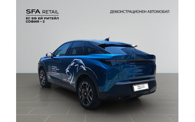 Peugeot 3008 GT EXCLUSIVE - автомобили, коли, обяви за нови и употребявани 7