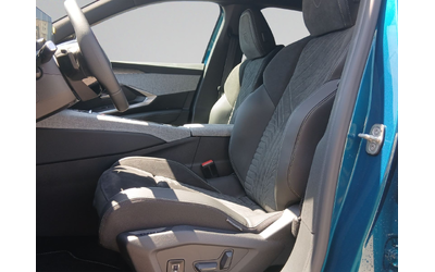 Peugeot 3008 GT EXCLUSIVE - автомобили, коли, обяви за нови и употребявани 9