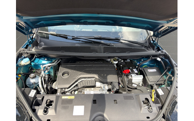 Peugeot 3008 GT EXCLUSIVE HYBRID 145 48V e-DCS6 EURO 6.4 - автомобили, коли, обяви за нови и употребявани 13