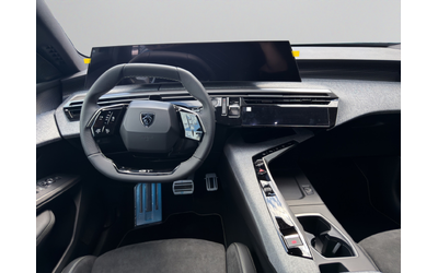 Peugeot 3008 GT EXCLUSIVE HYBRID 145 48V e-DCS6 EURO 6.4 - автомобили, коли, обяви за нови и употребявани 8