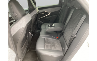 Peugeot 3008 GT EXCLUSIVE HYBRID 145 48V e-DCS6 EURO 6.4 - автомобили, коли, обяви за нови и употребявани 10