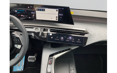 Peugeot 3008 GT EXCLUSIVE HYBRID 145 48V e-DCS6 EURO 6.4 - автомобили, коли, обяви за нови и употребявани 13