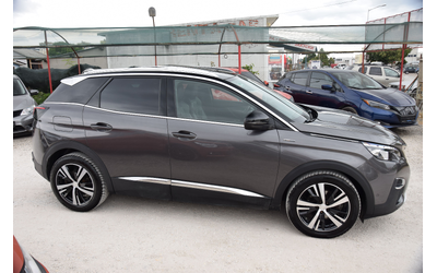 Peugeot 3008 GT Line 1.5 Blue HDI EAT8 - автомобили, коли, обяви за нови и употребявани 7