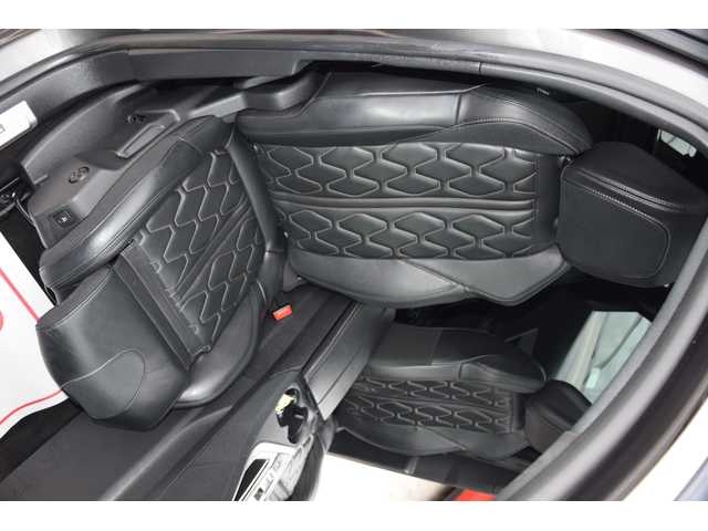 Peugeot 3008 GT Line 1.5 Blue HDI EAT8 - автомобили, коли, обяви за нови и употребявани 9
