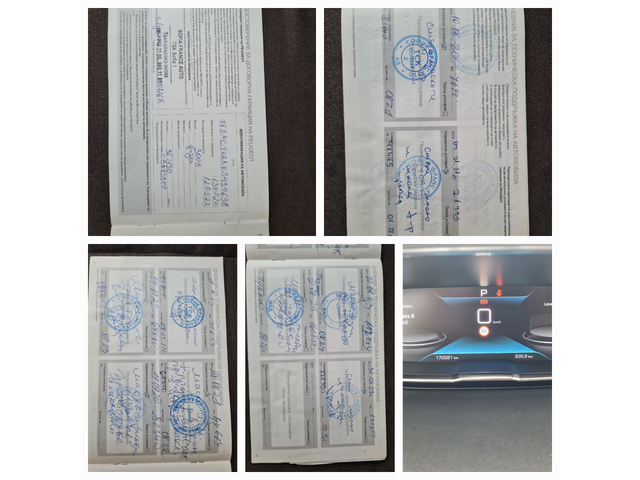 Peugeot 3008 GT-LINE/ 1.5HDI PARKTRONIC/ TEMPOMAT/ CLIMATRONIC/8Speed/ - автомобили, коли, обяви за нови и употребявани 12