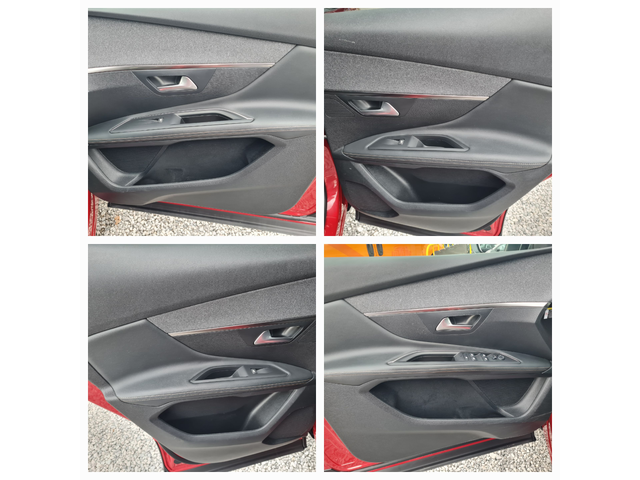 Peugeot 3008 GT-LINE/ 1.5HDI PARKTRONIC/ TEMPOMAT/ CLIMATRONIC/8Speed/ - автомобили, коли, обяви за нови и употребявани 13