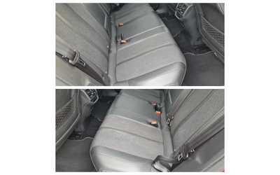 Peugeot 3008 GT-LINE/ 1.5HDI PARKTRONIC/ TEMPOMAT/ CLIMATRONIC/8Speed/ - автомобили, коли, обяви за нови и употребявани 15