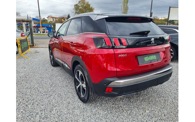 peugeot-3008-gt-line-1-5hdi-parktronic-tempomat-climatronic-8speed - 3