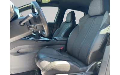 Peugeot 3008 GT Line 1.6 e-HDi 120 BVM6 - автомобили, коли, обяви за нови и употребявани 10