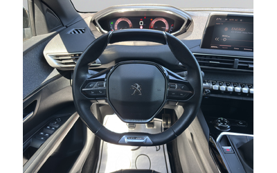 Peugeot 3008 GT Line 1.6 e-HDi 120 BVM6 - автомобили, коли, обяви за нови и употребявани 11