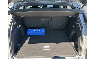 Peugeot 3008 GT Line 1.6 e-HDi 120 BVM6 - автомобили, коли, обяви за нови и употребявани 13