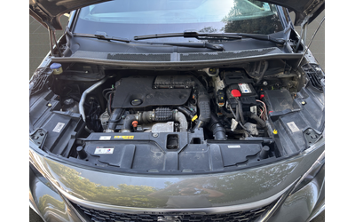 Peugeot 3008 GT Line 1.6 e-HDi 120 BVM6 - автомобили, коли, обяви за нови и употребявани 14