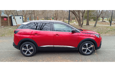 peugeot-3008-gt-line - 2