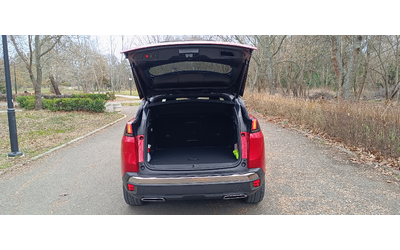 peugeot-3008-gt-line - 4