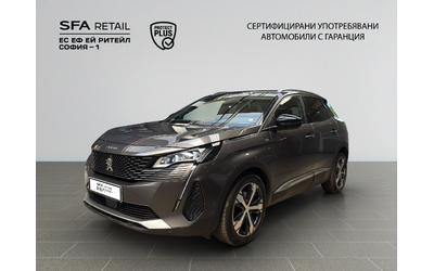 peugeot-3008-gt-pack-1-2-puretech-130-s-s-eat8-euro-6 - 0