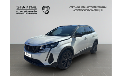 peugeot-3008-gt-pack-1-2-puretech-130-s-s-eat8-euro-6 - 0