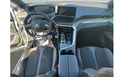 Peugeot 3008 GT PACK 1.2 PureTech 130 S&S EAT8 EURO 6 - автомобили, коли, обяви за нови и употребявани 8