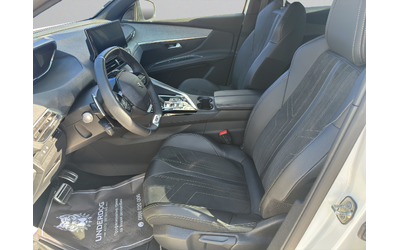 Peugeot 3008 GT PACK 1.2 PureTech 130 S&S EAT8 EURO 6 - автомобили, коли, обяви за нови и употребявани 9