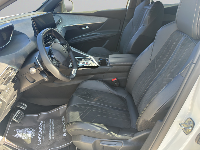 Peugeot 3008 GT PACK 1.2 PureTech 130 S&S EAT8 EURO 6 - автомобили, коли, обяви за нови и употребявани 9