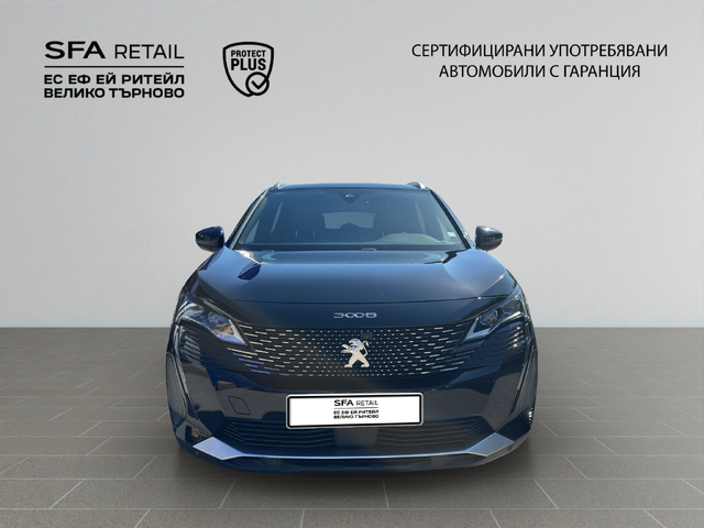 Peugeot 3008 GT PACK 1,6 Plug-in HYBRID 2WD 225 e-EAT8 EURO 6 - автомобили, коли, обяви за нови и употребявани 1