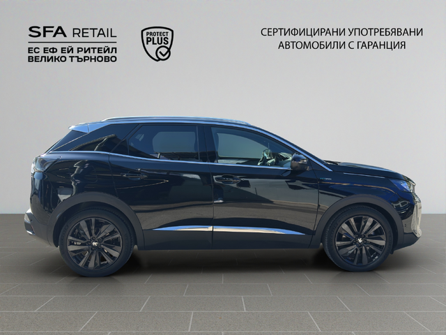 Peugeot 3008 GT PACK 1,6 Plug-in HYBRID 2WD 225 e-EAT8 EURO 6 - автомобили, коли, обяви за нови и употребявани 4