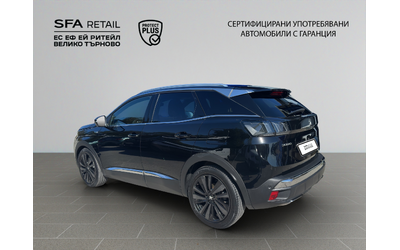 Peugeot 3008 GT PACK 1,6 Plug-in HYBRID 2WD 225 e-EAT8 EURO 6 - автомобили, коли, обяви за нови и употребявани 6