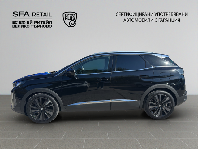 Peugeot 3008 GT PACK 1,6 Plug-in HYBRID 2WD 225 e-EAT8 EURO 6 - автомобили, коли, обяви за нови и употребявани 7