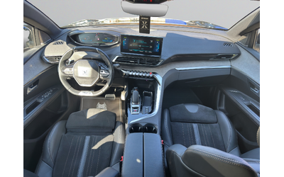 Peugeot 3008 GT PACK 1,6 Plug-in HYBRID 2WD 225 e-EAT8 EURO 6 - автомобили, коли, обяви за нови и употребявани 8