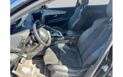 Peugeot 3008 GT PACK 1,6 Plug-in HYBRID 2WD 225 e-EAT8 EURO 6 - автомобили, коли, обяви за нови и употребявани 9