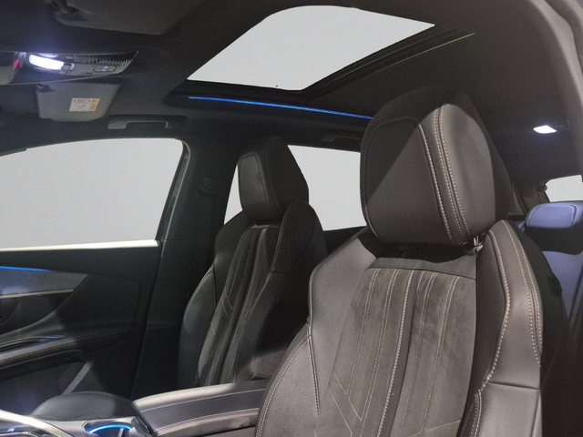 Peugeot 3008 GT PACK - автомобили, коли, обяви за нови и употребявани 10
