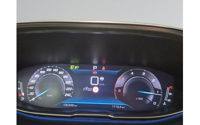 Peugeot 3008 GT PACK - автомобили, коли, обяви за нови и употребявани 13