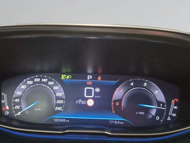 Peugeot 3008 GT PACK - автомобили, коли, обяви за нови и употребявани 13