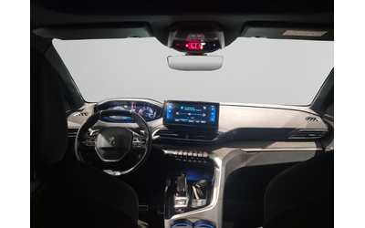 Peugeot 3008 GT PACK - автомобили, коли, обяви за нови и употребявани 14