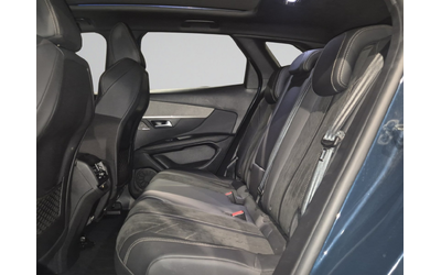 Peugeot 3008 GT PACK - автомобили, коли, обяви за нови и употребявани 15