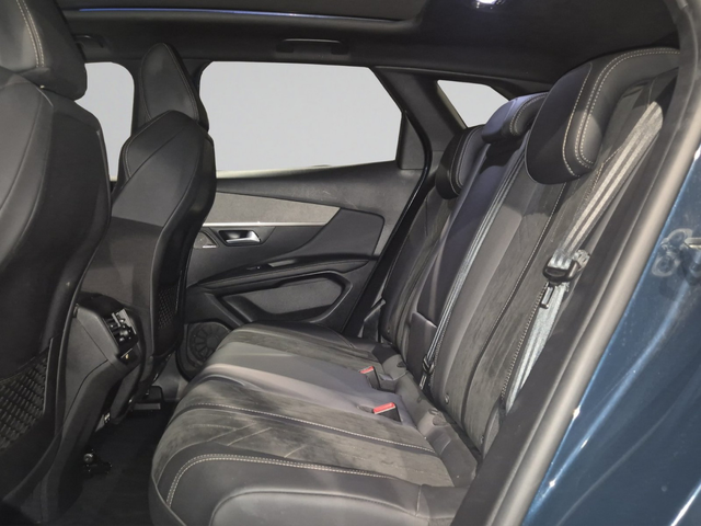 Peugeot 3008 GT PACK - автомобили, коли, обяви за нови и употребявани 15