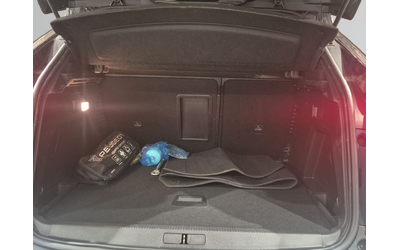 Peugeot 3008 GT PACK - автомобили, коли, обяви за нови и употребявани 16