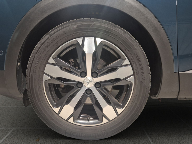 Peugeot 3008 GT PACK - автомобили, коли, обяви за нови и употребявани 18