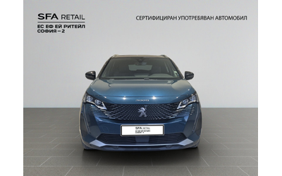 peugeot-3008-gt-pack - 2