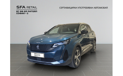peugeot-3008-gt-pack - 3