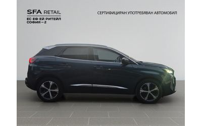 peugeot-3008-gt-pack - 4