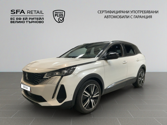 Peugeot 3008 GT PACK - автомобили, коли, обяви за нови и употребявани 0